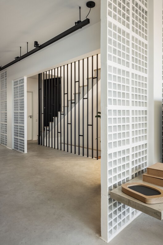 Residencia TCV / André Becker - Imagen 11 de 45