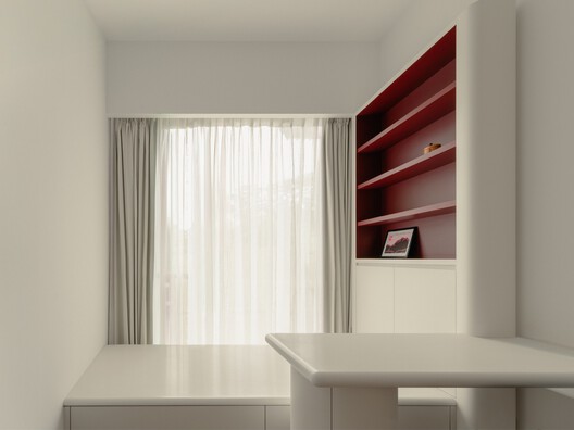 Ki Residence / Studio Sanshou - Image 15 of 17