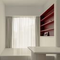 Ki Residence / Studio Sanshou - Apartment Interiors