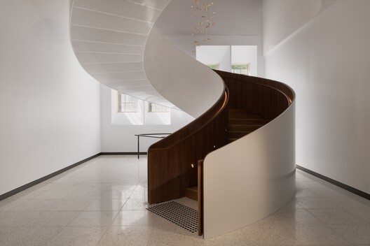 Australian War Memorial Southern Entrance and Parade Ground / Studio.SC - Image 11 of 25