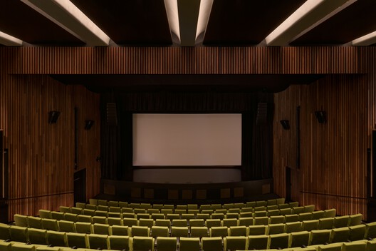 Australian War Memorial Southern Entrance and Parade Ground / Studio.SC - Image 13 of 25