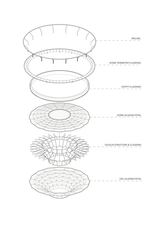 Australian War Memorial Southern Entrance and Parade Ground / Studio.SC - Image 25 of 25