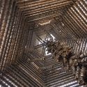 Bamboo Tower / Jiakun Architects - Temporary Installations