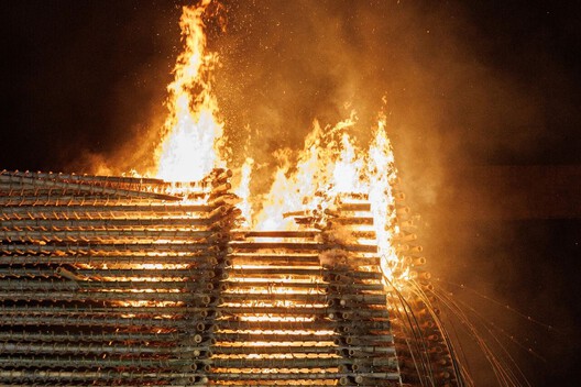 Bamboo Tower / Jiakun Architects - Image 19 of 23