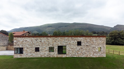 Casa Reversa / Héctor Navarro + ARKHITEKTON - Fotografía exterior