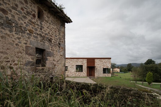 Casa Reversa / Héctor Navarro + ARKHITEKTON - Fotografía exterior