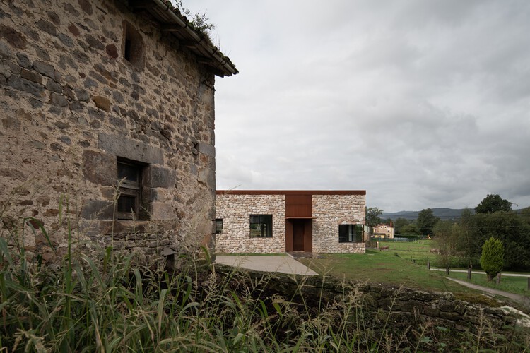 Casa Reversa / Héctor Navarro + ARKHITEKTON - Fotografía de Exteriores