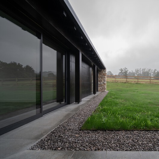 Casa Reversa / Héctor Navarro + ARKHITEKTON - Imagen 3 de 28