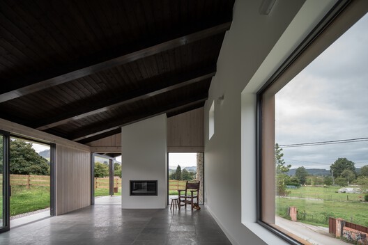 Casa Reversa / Héctor Navarro + ARKHITEKTON - Fotografía interior