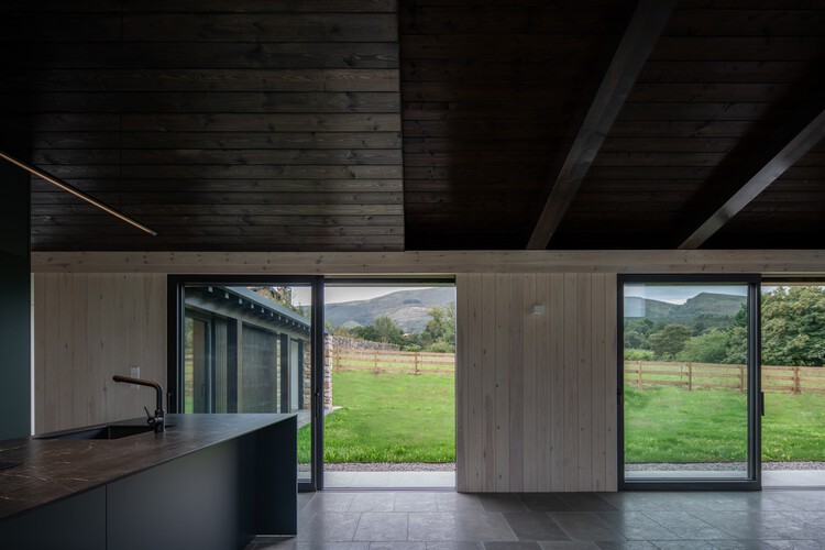 Casa Reversa / Héctor Navarro + ARKHITEKTON - Fotografía de interiores, cocina