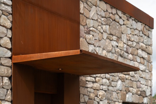 Casa Reversa / Héctor Navarro + ARKHITEKTON - Imagen 20 de 28