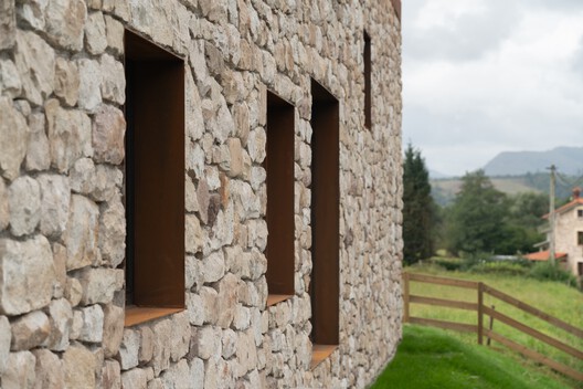 Casa Reversa / Héctor Navarro + ARKHITEKTON - Fotografía exterior