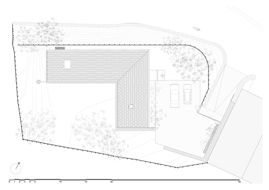 Casa Reversa / Héctor Navarro + ARKHITEKTON - Imagen 25 de 28