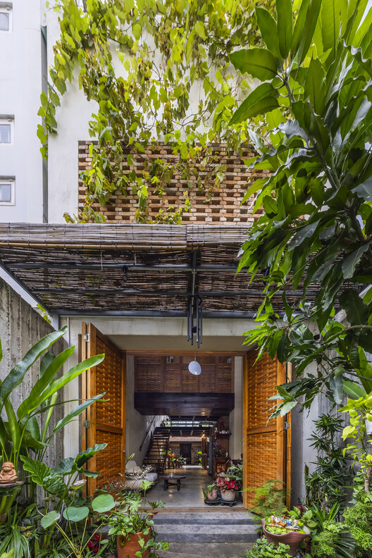 S House / MM++ architects - Image 9 of 32