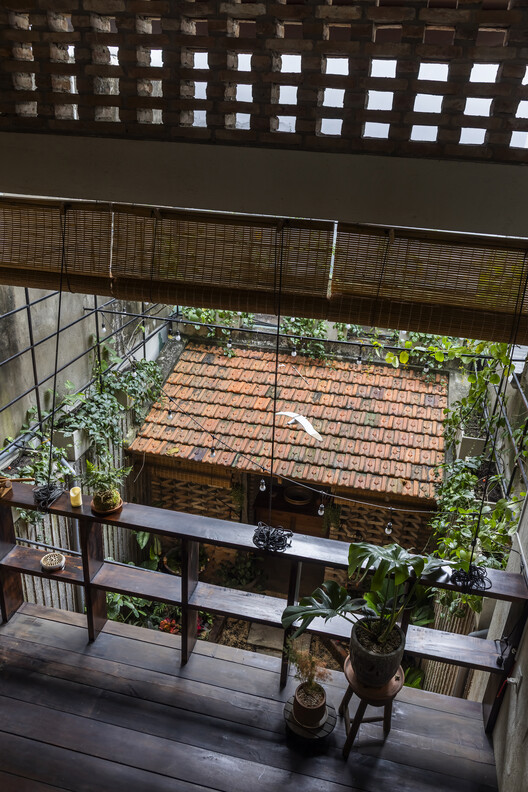 S House / MM++ architects - Exterior Photography, Wood, Balcony, Courtyard