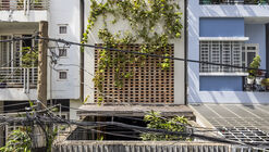 S House / MM++ architects