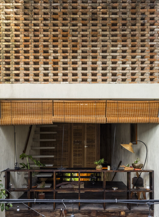 S House / MM++ architects - Interior Photography, Wood