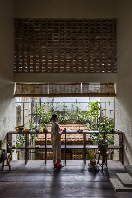 S House / MM++ architects - Interior Photography, Wood, Balcony