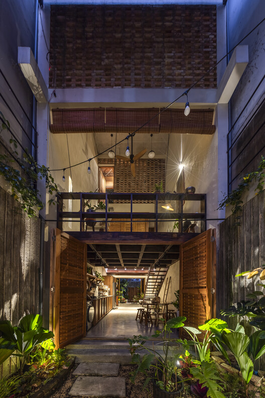 S House / MM++ architects - Image 26 of 32