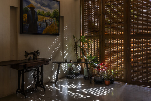 S House / MM++ architects - Interior Photography, Wood