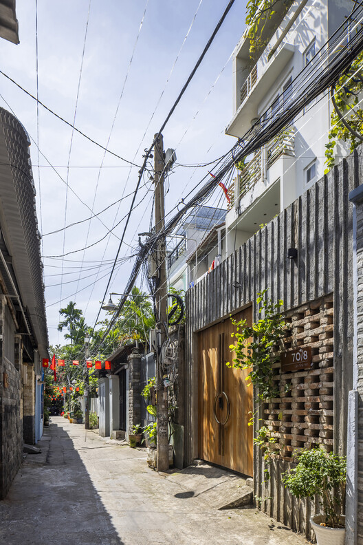S House / MM++ architects - Exterior Photography, Wood