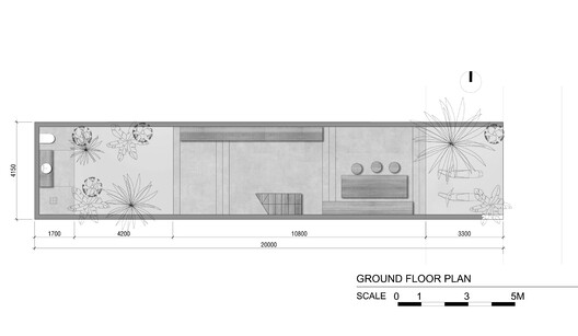 S House / MM++ architects - Image 28 of 32