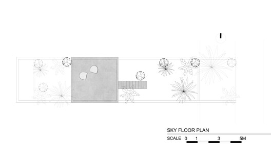 S House / MM++ architects - Image 31 of 32