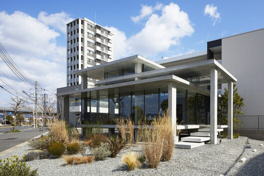 Architecture as a Living Medium: Get to Know the Works of IGArchitects - Image 12 of 23