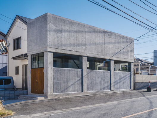 Architecture as a Living Medium: Get to Know the Works of IGArchitects - Image 19 of 23