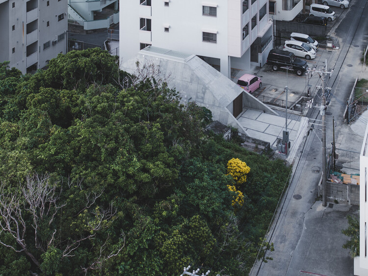 La arquitectura como medio vivo: conoce las obras de IGArchitects - Imagen 17 de 23