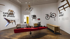 36ª edição do Prêmio Design MCB abre inscrições para as categorias Produtos e Trabalhos Escritos