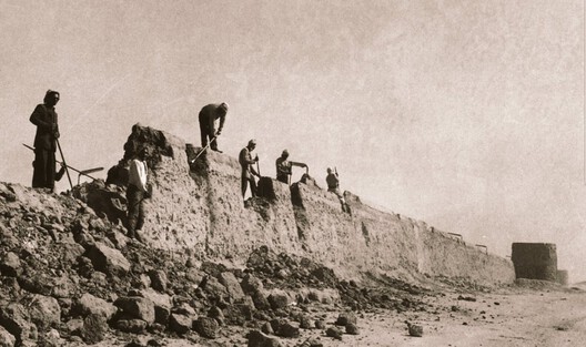 Riyadh Architecture City Guide: 16 Projects from Heritage to Urban Expansion - Image 7 of 22