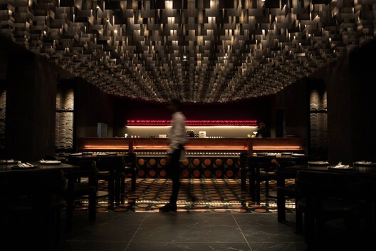 Riyadh Architecture City Guide: 16 Projects from Heritage to Urban Expansion - Image 22 of 22