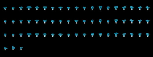 A Very Small 24-hour Bookstore / SZ-ARCHITECTS - Image 30 of 44