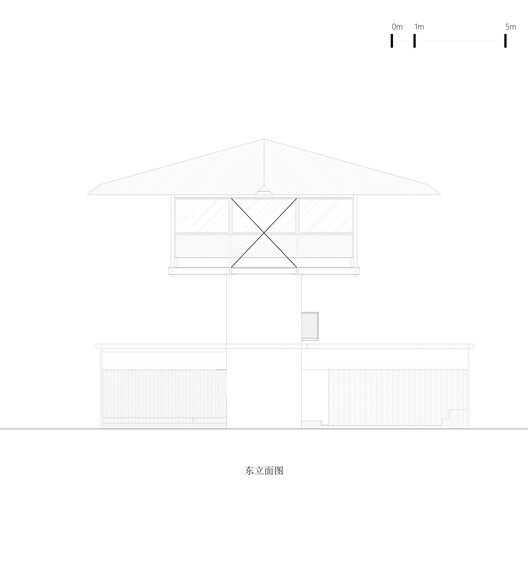 A Very Small 24-hour Bookstore / SZ-ARCHITECTS - Image 41 of 44