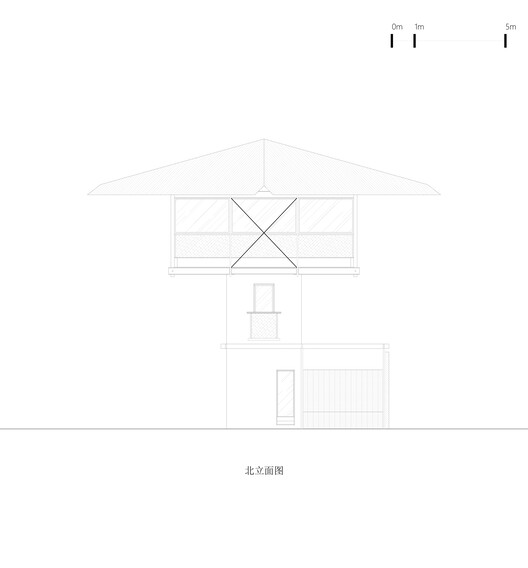 A Very Small 24-hour Bookstore / SZ-ARCHITECTS - Image 40 of 44