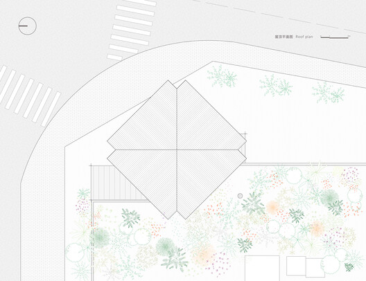 A Very Small 24-hour Bookstore / SZ-ARCHITECTS - Image 36 of 44