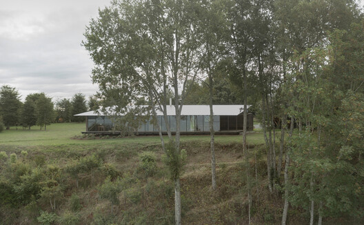 New Port House / Lezaeta Lavanchy + Tomás Tironi - Image 6 of 14