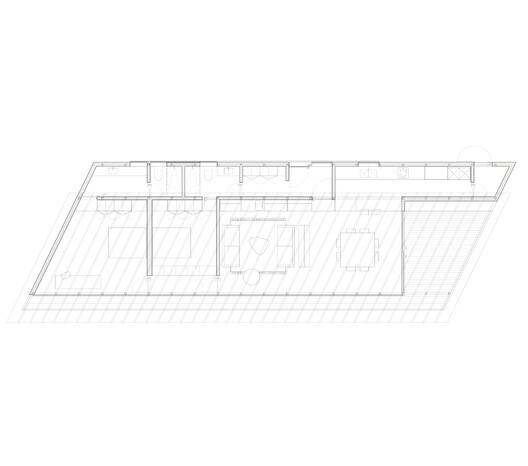 New Port House / Lezaeta Lavanchy + Tomás Tironi - Image 12 of 14