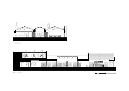 Restaurante ZeroZero Belem / LADO Arquitectura e Design - Imagem 44 de 44