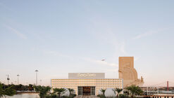 Restaurante ZeroZero Belem / LADO Arquitectura e Design