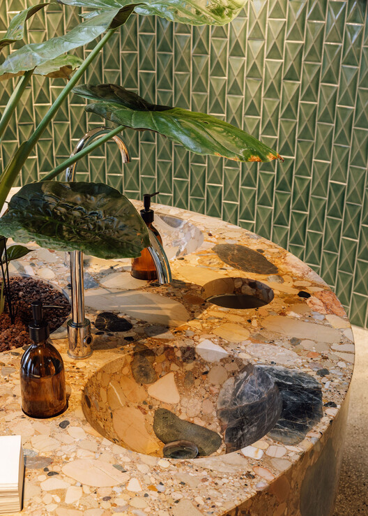 Restaurante ZeroZero Belem / LADO Arquitectura e Design - Imagem 38 de 44