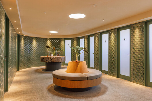 Restaurante ZeroZero Belem / LADO Arquitectura e Design - Imagem 5 de 44