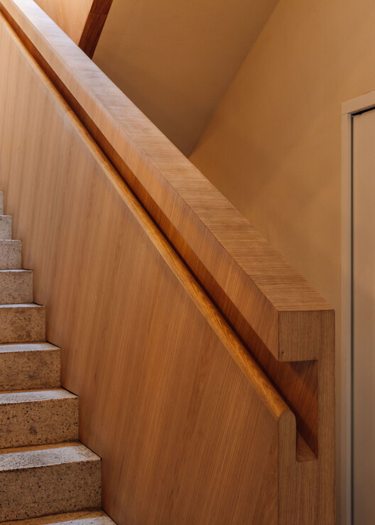 Restaurante ZeroZero Belem / LADO Arquitectura e Design - Imagem 34 de 44