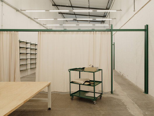 The Ceramics Workshop / Pianca Arquitetura - Interior Photography