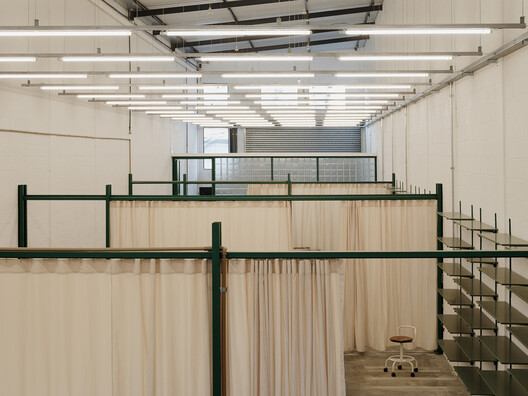 The Ceramics Workshop / Pianca Arquitetura - Image 24 of 41