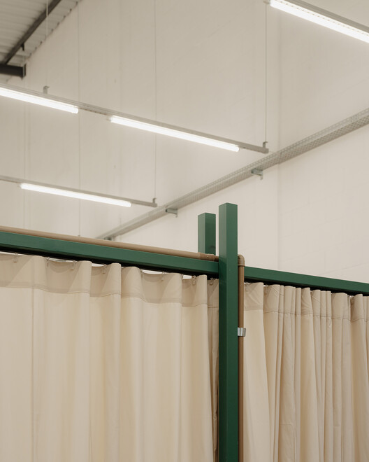 The Ceramics Workshop / Pianca Arquitetura - Image 25 of 41