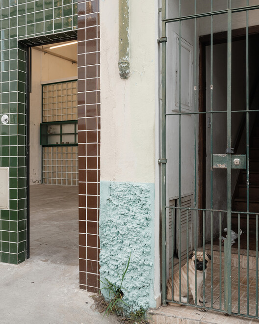 The Ceramics Workshop / Pianca Arquitetura - Interior Photography, Concrete