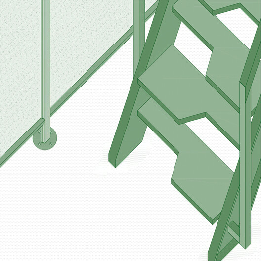 The Ceramics Workshop / Pianca Arquitetura - Image 37 of 41