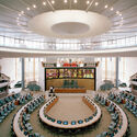 United Nations’ Africa Hall Restoration in Ethiopia Receives 2026 World Monuments Fund/Knoll Modernism Prize - Imagem 4 de 4